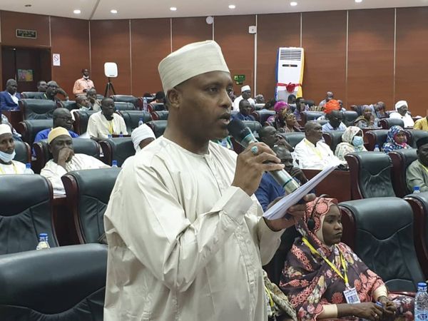 Tchad : "si nous constitutionnalisons la répartition des ressources, nous ne serons plus dans la décentralisation"