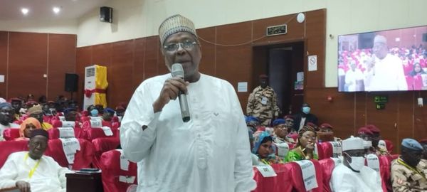 ​Tchad : le gouvernement dément l'enrôlement de combattants par Baba Laddé