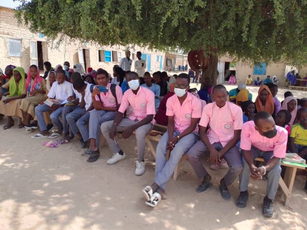 Tchad : la rentrée scolaire 2022-2023 lancée au Kanem
