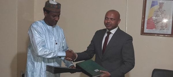 Tchad : don de plus de 5 milliards Fcfa de la BAD pour appuyer la gouvernance économique