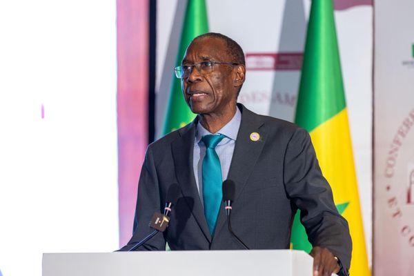 Le Sénégal appelle à la coopération régionale après les attaques au Mali