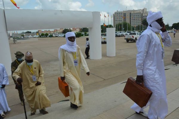Dialogue au Tchad : ces 9 institutions qui seront maintenues ou restaurées