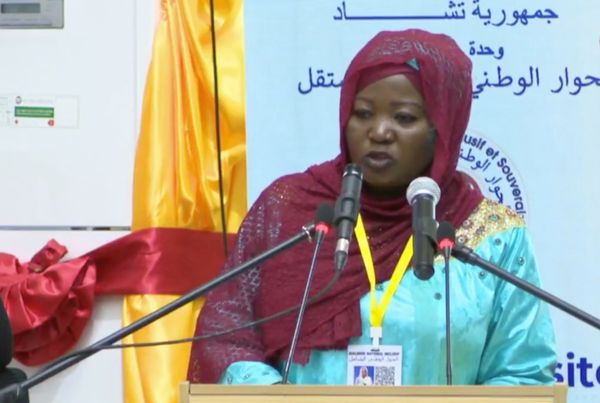 Tchad : la seconde période de transition consacrée aux "actions prioritaires" (cahier des charges)