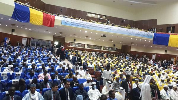 Tchad : la plénière du Dialogue national ajournée au 5 octobre