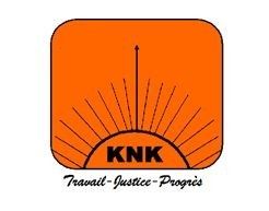 DECLARATION DU KNK RELATIVE A LA CONCERTATION DES CHEFS D’ETATS DE LA CEEAC DU 27 JUIN 2014 A MALABO