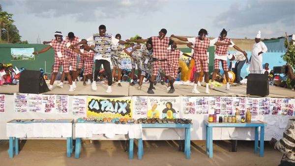 Tchad : Hadre Dounia sème la joie parmi les enfants durant les vacances