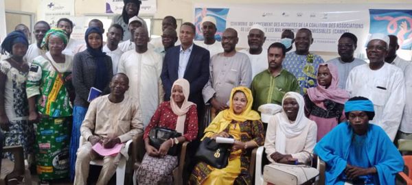 Tchad : maladies non transmissibles, une charge de morbidité et de mortalité très importante