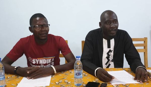 Tchad : entrepreneurs et experts interpellent l'État sur la gestion des fonds d'entrepreneuriat