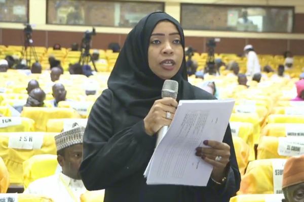 Tchad : Dr. Zarwa Oumar demande la dissolution de la SNE et l'intervention d'une société internationale