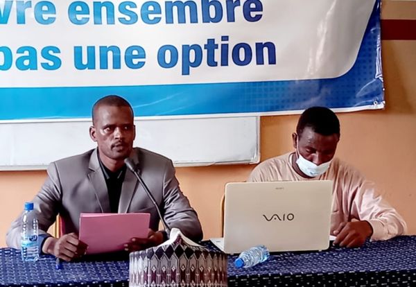 Tchad : Al-Nour annonce un grand meeting de protestation à la Place de la nation