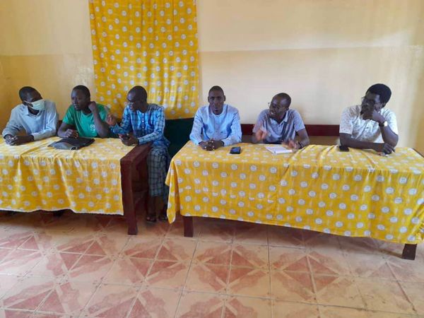 Tchad : les médecins et pharmaciens exigent leur intégration à la fonction publique