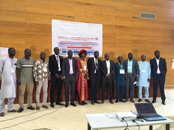 Tchad : la "santé du cerveau pour tous" au centre d'une journée scientifique