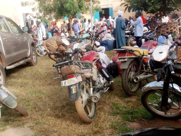 Tchad : les maîtres communautaires du Guéra souffrent pour avoir leurs subsides