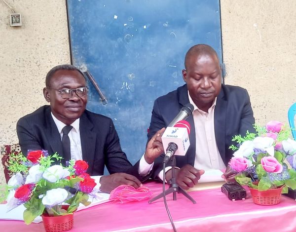 Tchad : discrimination des enfants déficients intellectuels, un combat à amplifier