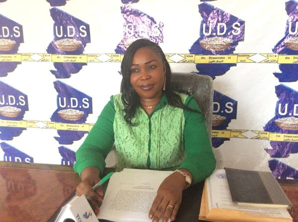 Tchad : l’UDS demande à l’UA de surseoir à d'éventuelles sanctions