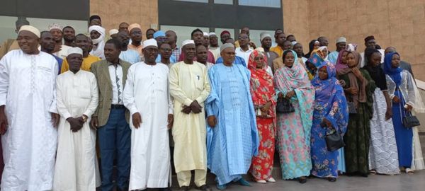 Tchad : au Guera, les ressortissants du Garada se disent écartés des instances de décision