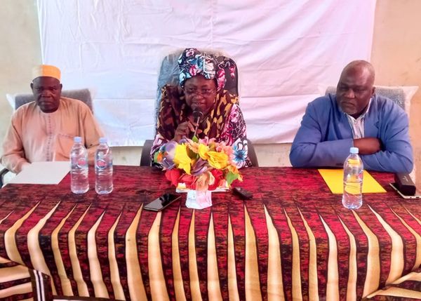 Tchad : un enseignement de Master en production végétales et animales en voie de validation