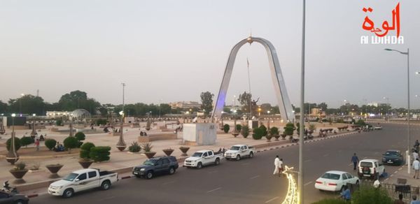 Le Tchad privé d'allègement de dette à cause de la flambée des prix du pétrole (créanciers)