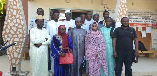 Tchad : tensions au sein de la jeunesse pour la représentation au CNT