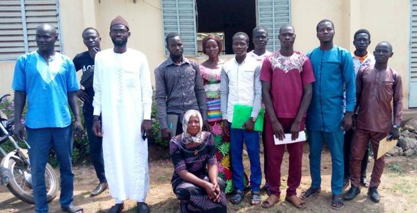 Tchad : l'UNET de Pala réclame la reprise des cours