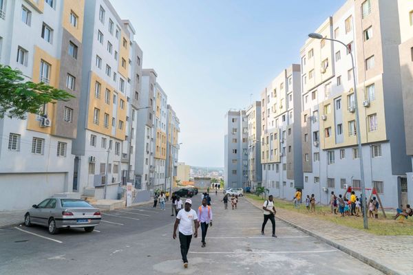 Côte d'Ivoire : un programme ambitieux de logements sociaux