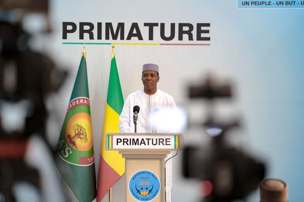 Mali : le Centre de crise met en garde contre la désinformation sur les évènements