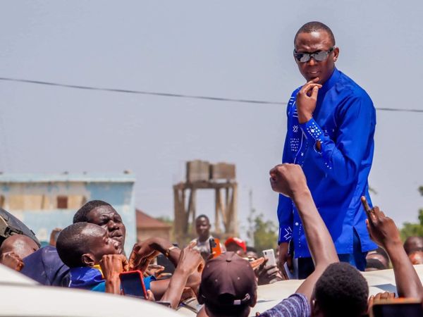 Tchad : vers la formation de deux « gouvernements »