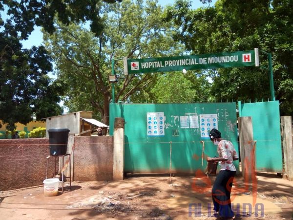 Tchad : cinq corps déposés à la morgue de Moundou, des centaines de blessés à l'hôpital