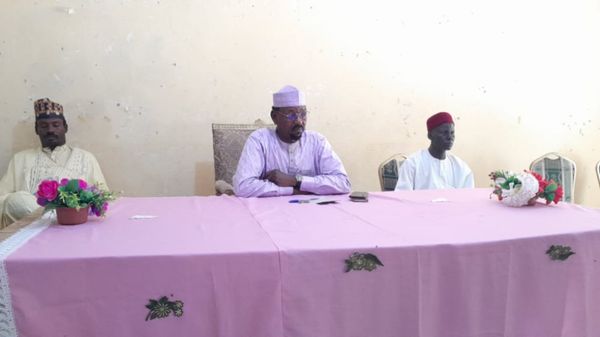 Tchad : la gestion du château d’eau d’Ati en difficulté face au non-paiement des factures