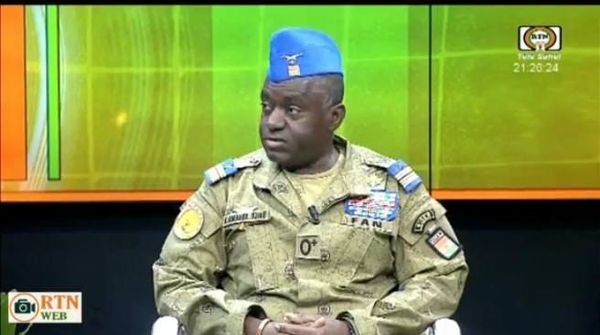 Une compagnie aérienne commune pour l'Alliance des États du Sahel