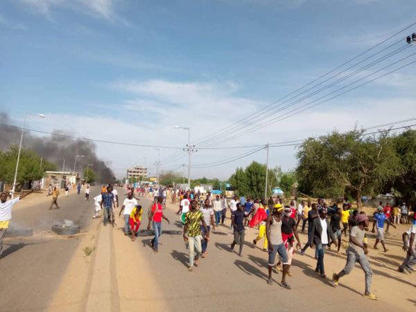 Tchad : l’ambassade de Suisse déplore l’usage excessif de la force contre les manifestants
