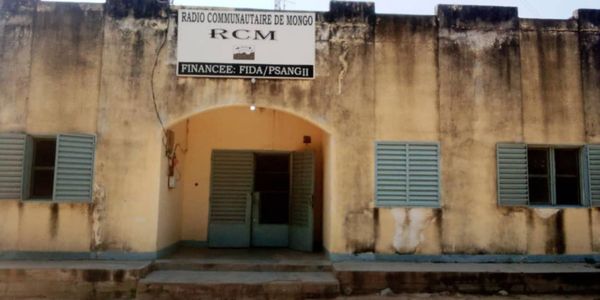 Tchad : une radio de Mongo s'attire les foudres après une couverture sur Les Transformateurs