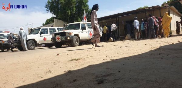 Tchad : la Conférence des Évêques "indignée" par des "violences injustifiables contre la population"