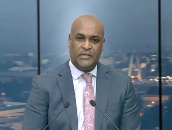 Tchad : "des guérillas urbaines pour déstabiliser les institutions", estime le ministre de la Communication