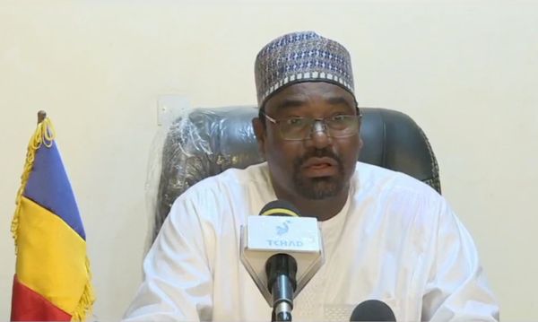 Tchad : le parquet d'instance détaille 10 infractions pénales à la suite des évènements du 20 octobre