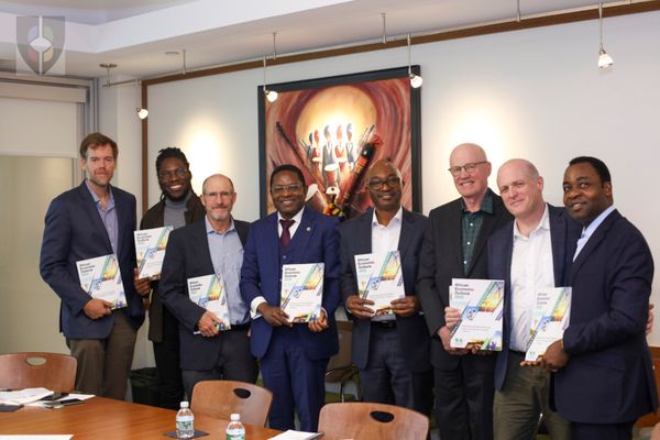 La BAD appelle à renforcer les capacités et la recherche sur l’impact des activités climatiques en Afrique