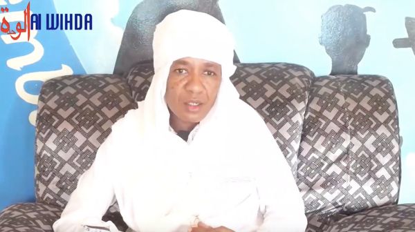 Tchad : le vice-président des Transformateurs, Moustapha Masri, quitte le parti