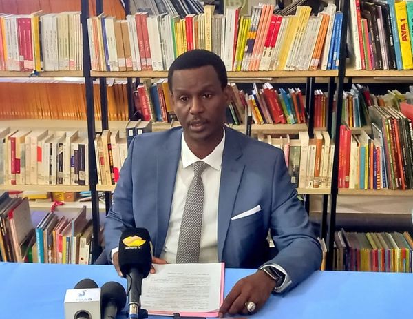 Tchad : le ministre Abakar Rozzi Teguil annonce une soirée de l'unité nationale et du vivre-ensemble