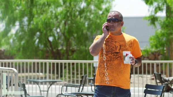 Secret world of FBI informants exposed in new documentary‏