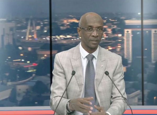 Tchad : "nous avons perdu des hommes, c’est ce qui a déclenché toute cette nervosité" (ministre Sécurité)