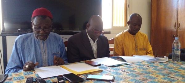 Tchad : l'OPDH réclame une enquête indépendante sur le 20 octobre et le conflit de Mangalmé