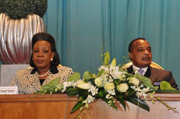 Forum de Brazzaville sur La RCA : la question du DDR jugée comme une suite logique de l’arrêt des hostilités