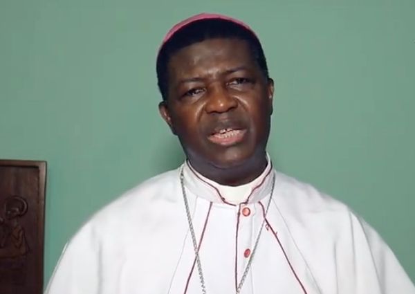 Tchad : Monseigneur Djitangar Goetbé appelle à "constituer un gouvernement de technocrates"