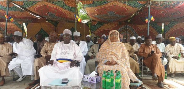 Tchad : la commune du 2ème arrondissement se mobilise pour le vivre-ensemble