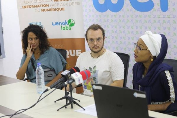Tchad : WenakLabs et ses partenaires lance la 8ème édition de Novembre numérique