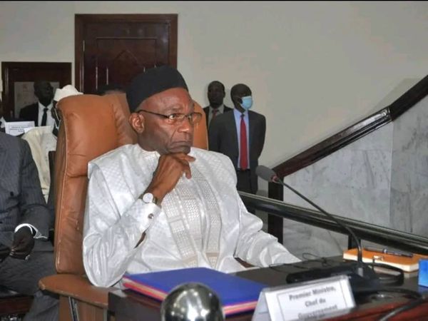 Tchad : le premier ministre admet des erreurs ayant conduit au 20 octobre