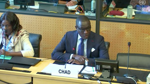 Tchad : "il n'y a pas une répression mais c'était une réponse à une insurrection violente", Ahmad Makaïla