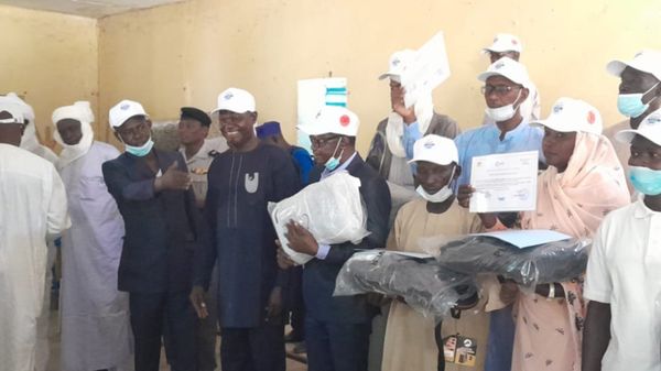 Tchad : au Batha, des enseignants du primaire honorés pour leurs bonnes pratiques pédagogiques