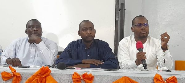 Tchad : Sup'Management enseigne la culture de l’excellence à ses étudiants