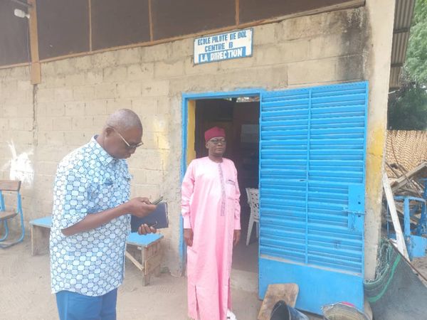 Tchad : la rentrée effective au Lac, malgré un manque de moyens humains et matériels